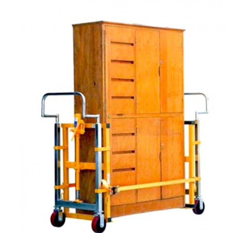 Hydraulic Furniture Mover FM180 Furniture Moving Lifting Gear Direct